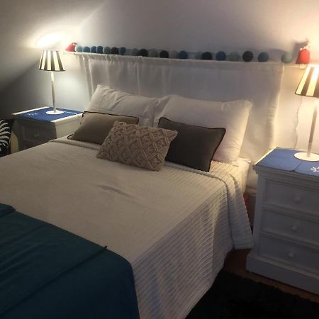 Algarve, Carvoeiro Centre-Ville, Recent Appartement En Duplex Pour 5 Personnes Екстериор снимка
