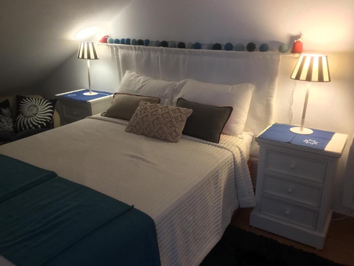 Algarve, Carvoeiro Centre-Ville, Recent Appartement En Duplex Pour 5 Personnes Екстериор снимка