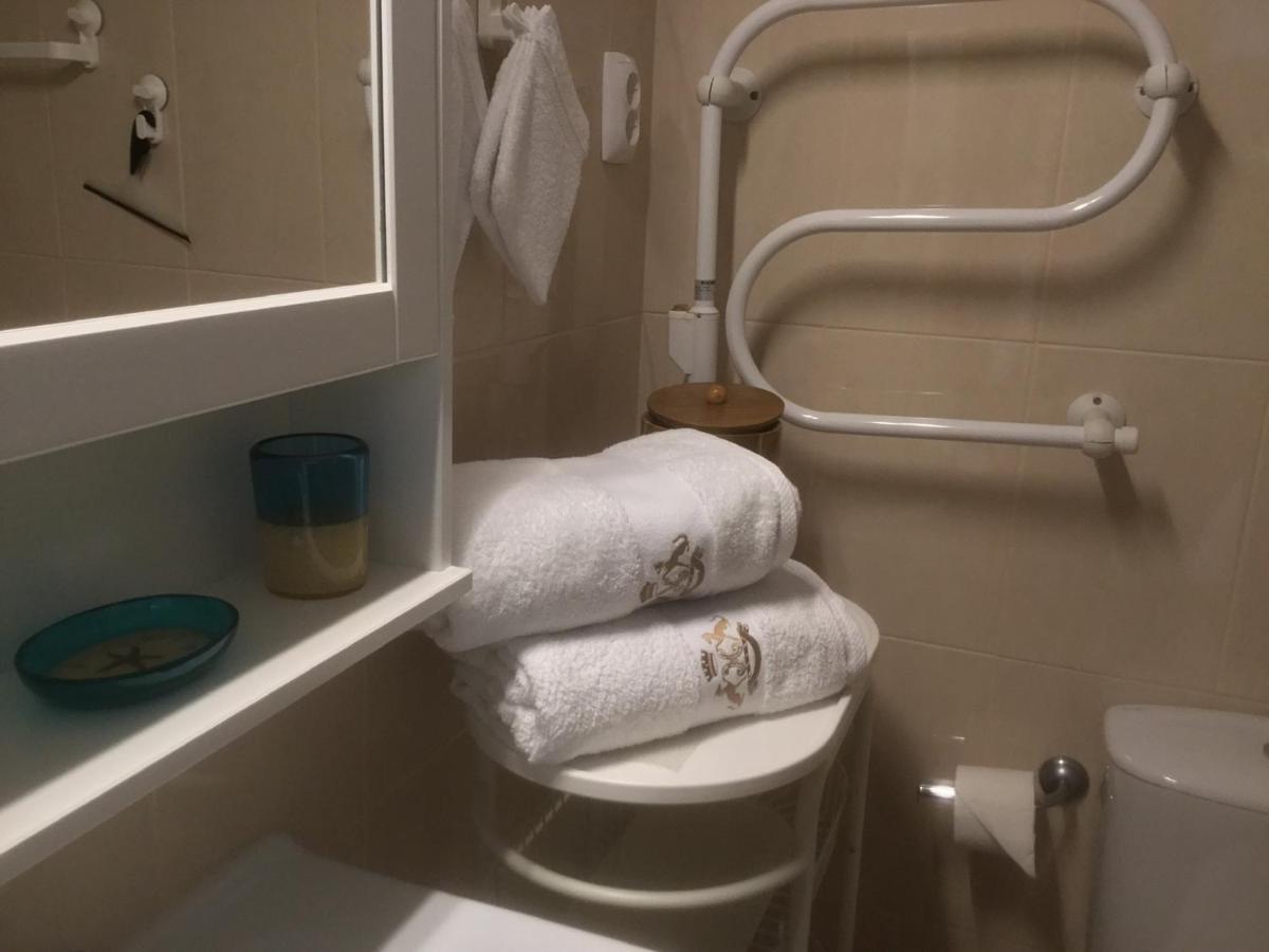 Algarve, Carvoeiro Centre-Ville, Recent Appartement En Duplex Pour 5 Personnes Екстериор снимка